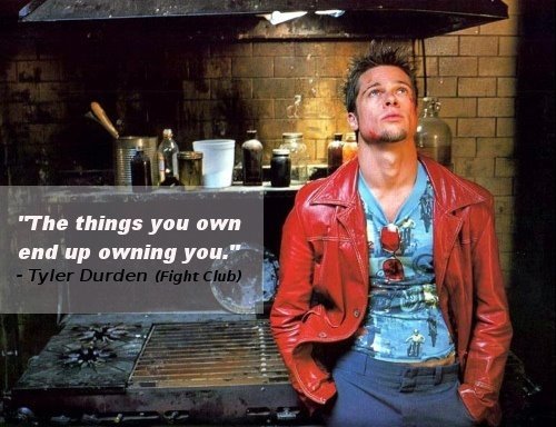 the fight club quotes