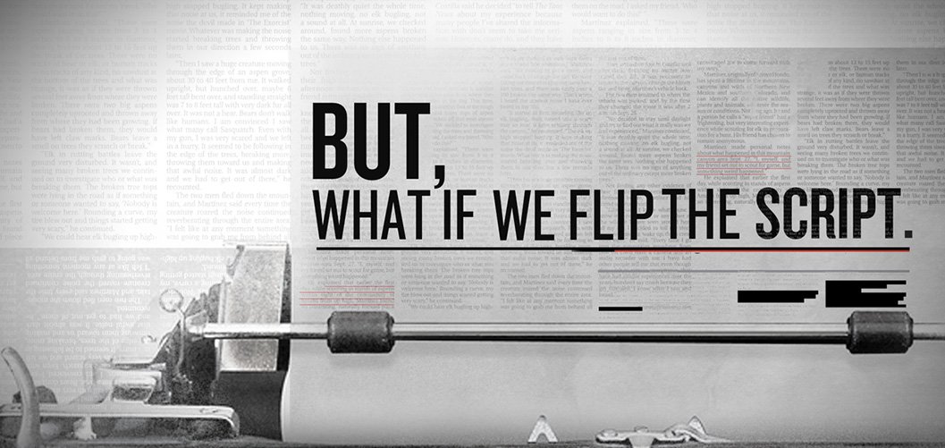 flip script evil english flip script evil english