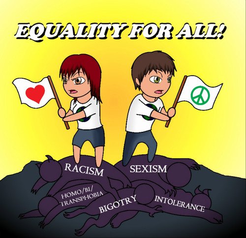 Rsv Shots Social Justice The Battle For Equal Protection Begins Now - nu1mr6t