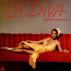 Aretha+Franklin+-+La+Diva+-+LP+RECORD-458610