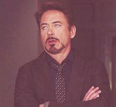 Roll Your Eyes Evil English