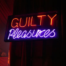 guilty pleasure pleasures music expressions modal popular open