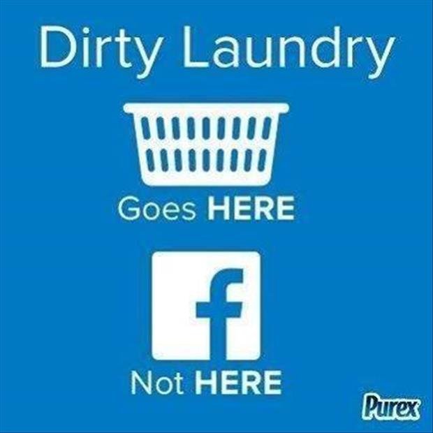 dirty-laundry