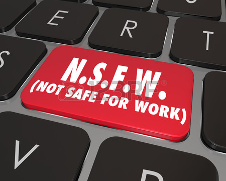 28029782-nsfw-not-safe-for-work-words-on-a-computer-keyboard-key-or-button