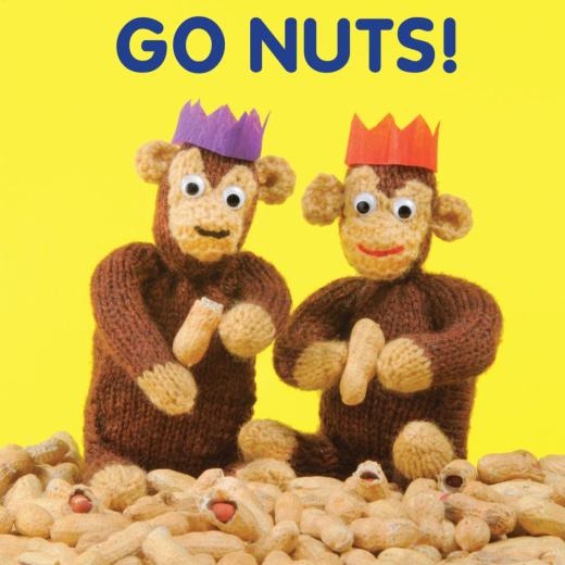 Nut and go перевод с английского. Go Nuts. Go Nuts idiom. Идиомы Nuts about. Go Bananas идиома.