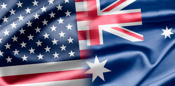 America-and-Australia