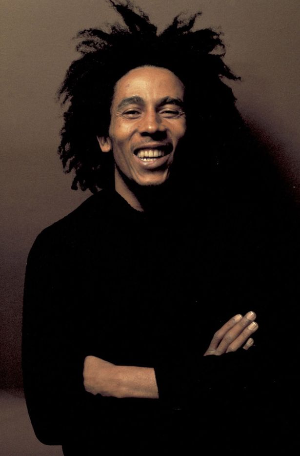 Bob Marley: From Poverty to Iconic Legend — Eightify